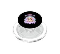 Dog Owner Dogs Make Everything Better Puppy Pet Lover PopSockets PopGrip for MagSafe