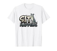 Dog Owner Pit Bull Dog Training T-Shirt