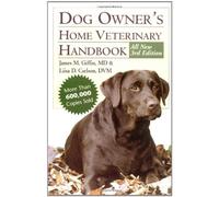 The Dog Owners Home Veterinary Handbook