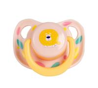 Dog Pacifier Chew Toy - Dog Teething Toy & Fun Cartoon Shape Chew Toy | Pet Accessories Small Dogs And Cats, Jo