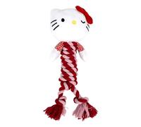 Dog Pacifier Cuerda Hello Kitty RED | UNISEX CERDà