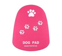 Dog Paddleboard Pad, Waterproof Portable Anti-Slip Texture,Non-Slip Paddle Grip Mat - 18.35x22.28x0.2 Inches Dog Paddleboard Pad For Yacht Boats Skimboards Canoes Pool Steps Water Activities