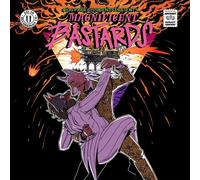 Dog Park Dissidents - Magnificent Bastards [Vinyl LP] [VINYL]