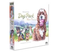 Dog Park: New Tricks
