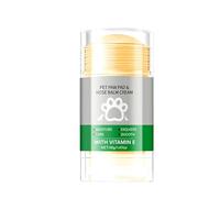 Dog Paw Balm - 40g Portable Dog Paw Cream Stick,Lick Safe Puppy Protection Soother, Natural Ointment, Cat Foot Pad Care for Dogs and Cats