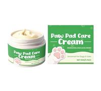 Dog Paw Balm 50g Natural Lick-Safe Moisturizing Repair