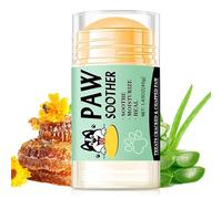 Dog Paw Balm Dog Paw Balm | 40g Moisturizing Dog Paw Lotion | Dog Nose & Paw Balm, Paw Pacifier, Repair & Dry Noses & Paws