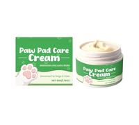 Dog Paw Balm, Healing Protection Balm, 70g, Natural Lick-Safe Moisturizer, Soothing Paw Care, Gentle Hydrating Formula, Safe For Pets, For Dogs, Cats, Kittens, Puppies