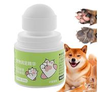 Dog Paw Balm - Natural Lick Safe Paw Balm | Hot Spots, Stop Licking, Allergies, Butter, Nose, Nourishing Puppy Foot For Cats Kittens, Natural Dry Pet Claw Moisturizer
