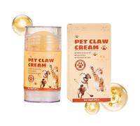 Dog Paw Balm Nourishing Multipurpose Gentle Safe