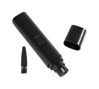 Dog Paw Claw Grinder, Dog Nail Grinder | Portable Dog Nail File, Pet Crawl Trimmer, Grooming Tool, Rechargeable Paw Claw Filer for Large Medium Small Pet Cats