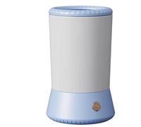 Dog Paw Cleaner Automatic Pet Paw Cleaner Pet Foot Washer Cup Automatic Dog Paw Cleaner And Foot Washer Electric Dog Paw Cleaning Machine Dog Paw Massager