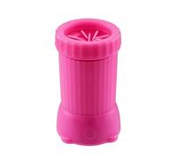 Dog Paw Cleaner For Dogs, Automatic Dog Paw Washer, Pet Paw Cleaner Muddy Paws Cleaner, USB Rechargeable Dog Paw Washer With Soft Silicone, Dog Foot Cleaner, Dog Walking Accessories Dog Gift