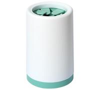 Dog Paw Cleaner, Silicone Paw Cleaner Cup, Pet Foot Washer, Eco Friendly And Reusable, Compact And Portable, Green, 14.9cm/5.87 Inches, For Pets, Cats