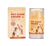 Dog Paw Moisturizer Gentle Safe Non Greasy Skin Care