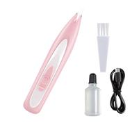Dog Paw Trimmer, Cat | Safe Precise Silent Dog Foot Refere - Fast Efficient Portable Pet Grooming Supplies for Home Travel Salon, Daily Use