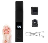 Dog Paw Trimmer Dust Cover Light Puppy Nail Trimmer
