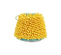 Dog Paws Drying Cup - Foldable Pet Foot Cleaner | Portable Feet for Dogs, Dirt Remover with Non-Slip Base Dog Tree, Travel Friendly