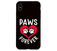 Dog - Paws Forever Case for iPhone XS Max