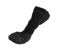 Dog Paws Protector Boot Large Size Water Soft Recovery Shoe for Dog Wound Care Breathable Pet Footwear