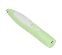 Dog Paws Tblademer, Low Noise Electric Pet Paws Tblademer, Retollable Pet Hair Grooming Tblademer for Paws, Eyes, Ears, Face, Rump