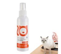 Dog Pee Attractant Spray - Indoor Training Aid for Dogs, Potty Training Spray for Puppies | Helps Teach Bathroom Habits, Easy to Use, Safe and Effective Training Solution for Pets
