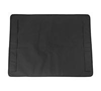 Dog Pee Pad Holder No Spill with Magnet Design for Floor Protection Against Leakage Solid 600D Oxford Cloth Anti-Slip Easy to Clean Ideal House Training Dogs