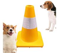 Dog Pee Post Post Design Training Guide