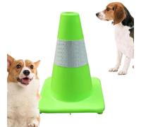 Dog Pee Post Post Design Training Guide