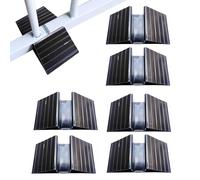 Dog Pen Stabilizer, Gate Holder, Child Playpen Ramp for Puppy Yard Home Living Kitchen Bathroom Garden