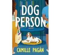 Dog Person: A Novel