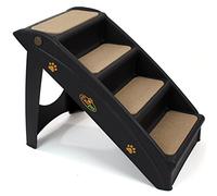 Dog Pet Access Steps Stairs Lightweight Portable