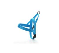 Dog Pet Adjustable Safety Seat Belt Harness Restraint Xs Blue