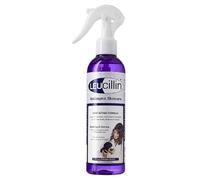 Leucillin Natural Antiseptic Spray - Antibacterial Antifungal Antiviral for Dogs Cats All Animals Itchy Skin Minor Wound Care and Skin Health | 250ml