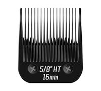 Dog Pet Cat Grooming Detachable Ceramic Blade Most,Compatible for Andis,/,Compatible for Oster,A5,Classic 76,KM 10 Series Animal Clippers Easy Clean(Size 16.0mm)