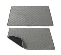 Dog Pet Sheet, Washable Toilet Mat for Dogs and Cats, Leakproof for Cats, Indoor Outdoor Small Medium Large Puppy Kitten Cage Floor Travel Play Pan