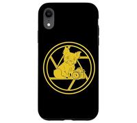 Dog-photo Camera-Lens Landscape-Wildlife-Nature-Photographer Case for iPhone XR