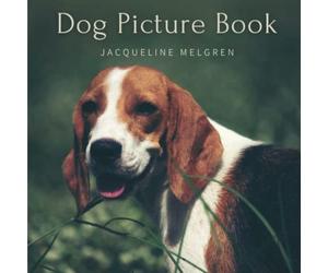 Dog Picture Book: For Elderly with Dementia. Alzheimer's activities for Women and Men.