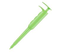 Dog Pill Shooter - Portable Pet Tablet Shooter,Kitten Tablet Plunger - for Dogs Cats Feeding Dewormer Travel Camping Bathing Home Veterinary