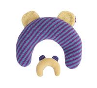 Dog Pillow - Neck Spine Protection Pad | Cat Pillow - for Puppy, Kitten, Small, Medium, Large Breed Sleeping, Home, Sofa, Apartment