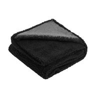 Dog Play Pen Mat,Flannel Blanket, Pet Waterproof Blanket, Waterproof Soft Plush Double-Sided Blanket, Composite Thick Pet Mat Dog House