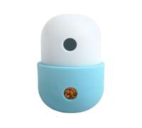 Dog Play Tricks - Interactive Aggressive Hobby | Silicone Dog Teeth Cleaning Ball - Pet Accessories | Dog Toy Processing | Puppy Toys I