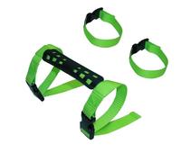 Dog Playpen Easy Carry Straps - Heavy-Duty Carrying Harness for Crate - Easy Carry Straps Dog Fence,for Patio Home Yard Camping Travel Outdoor Rv Trips