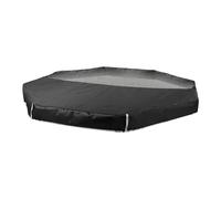 Dog Playpen Ventilation Playpen Top, 24inch