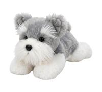 Dog Plush - 40cm PP Cotton Stuffed Puppy Pillow Toy Doll