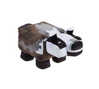 (Dog) Plush Minecraft Legends Toy Stuffed Animal Doll Kid Gift Game Home Collect Decor