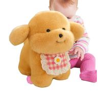 Dog Plush Molls - Negligence Hugging Toy, The Beautiful Miniature Soft Pillow | Comfortable Plush Dog Toy, Comfortable Dog Pillows For Family Friends