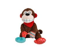 Dog plush sign Nobby Pet