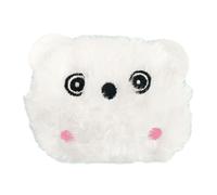 Dog Plush Toy, Squeaky Toys for Dogs,Soft and Comfortable Chew Plush Toy | Squeaky Sound Interactive Plush Toy with Cat Perfume Package incor
