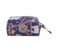 Dog Pocket Holder For Dogs - Polyester Walking Holder Tool, Outdoor Cup Holder For Dog Drops Bags | Dog Poop Payments Paca Paca Cam Pacas, Dark Blue, Consulte la descripción, See description